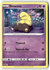 Drowzee