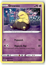 Drowzee
