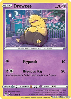 Drowzee