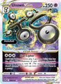Unown VSTAR