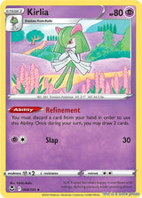 Kirlia