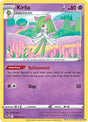 Kirlia