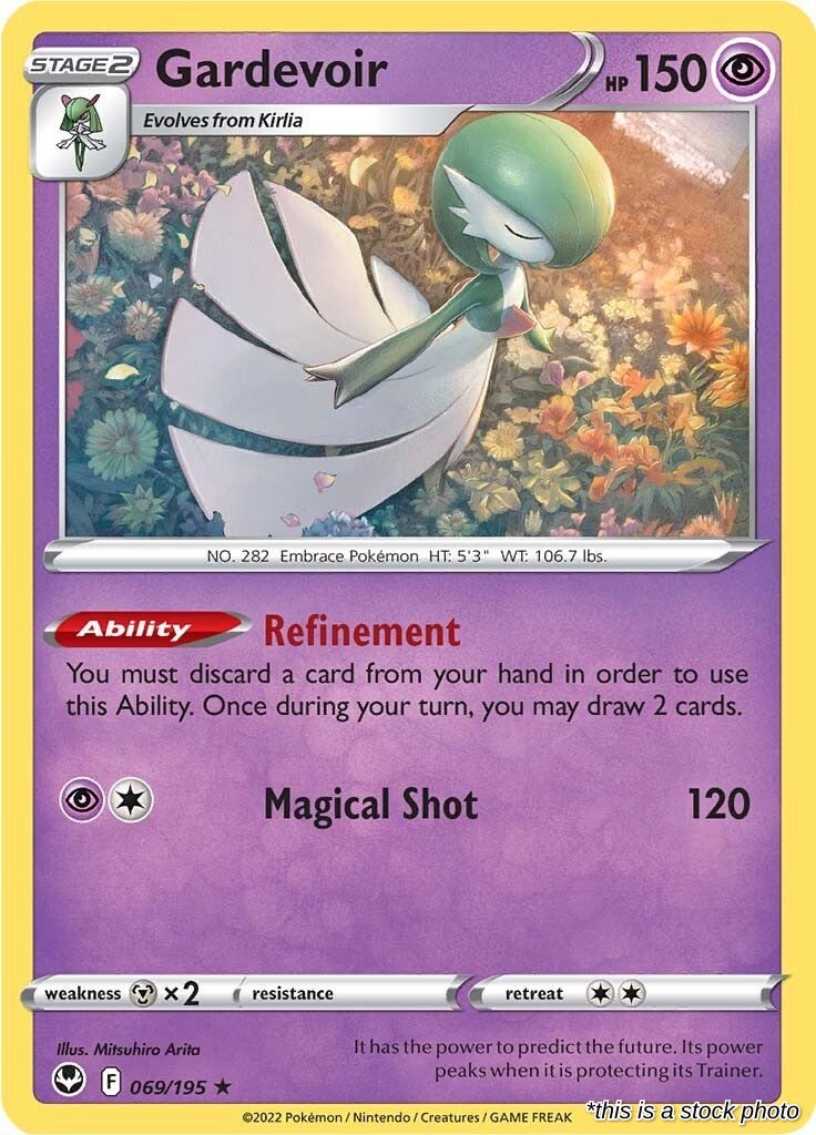 Gardevoir