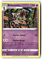 Beheeyem