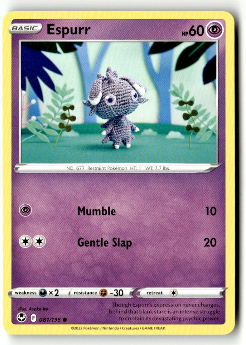 Espurr