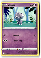 Espurr