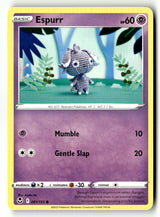 Espurr