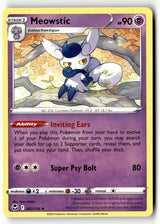 Meowstic