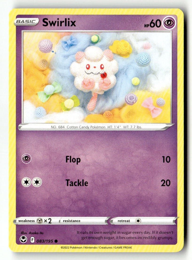 Swirlix