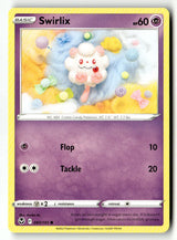 Swirlix