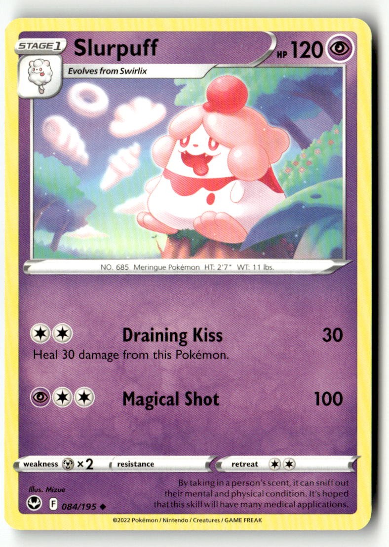 Slurpuff