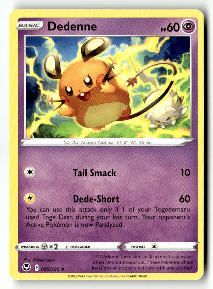 Dedenne