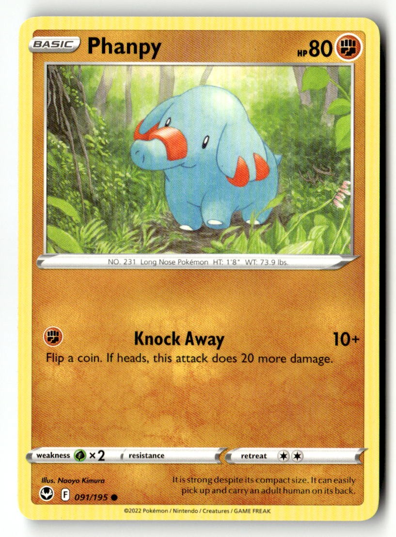 Phanpy