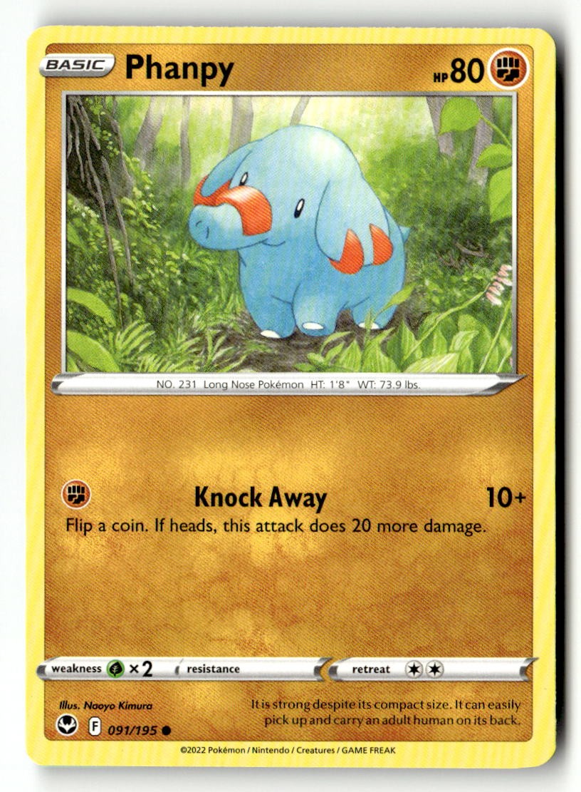 Phanpy
