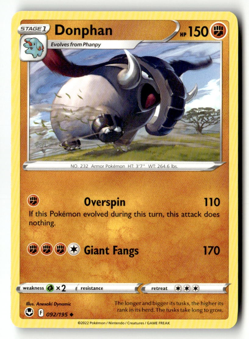 Donphan