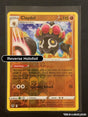 Claydol - 094/195 - [SWSH12 - SWSH12: Silver Tempest] - Reverse Holofoil