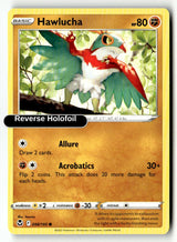Hawlucha