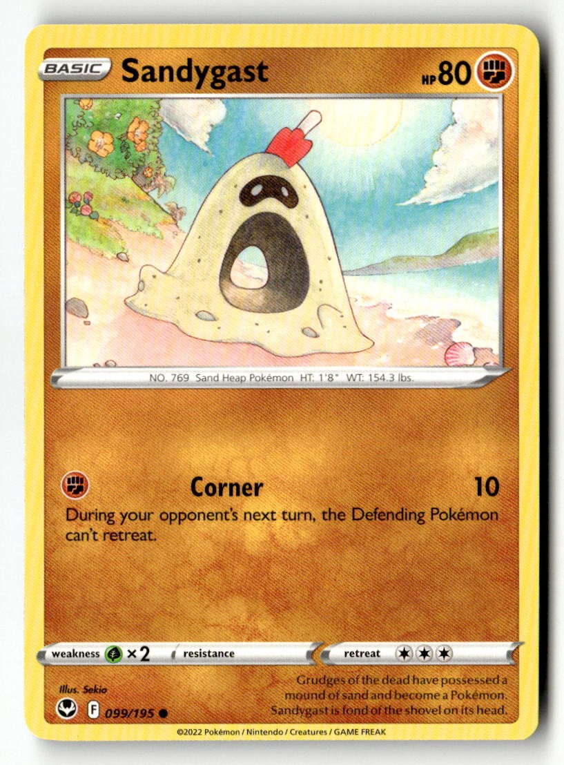 Sandygast