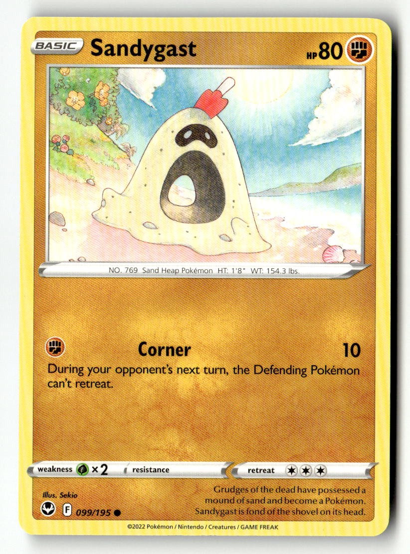 Sandygast