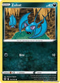 Zubat - 103/195 - [SWSH12 - SWSH12: Silver Tempest]