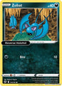 Zubat - 103/195 - [SWSH12 - SWSH12: Silver Tempest] - Reverse Holofoil