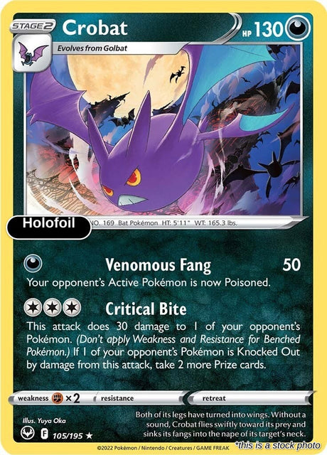 Crobat