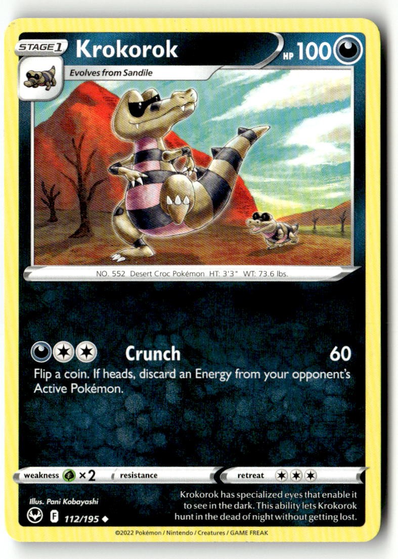 Krokorok