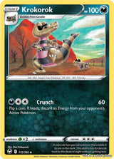 Krokorok