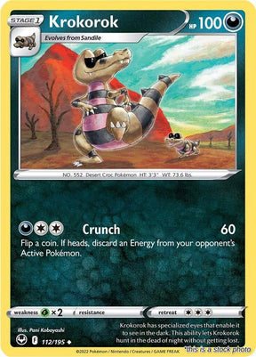 Krokorok