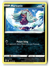 Mareanie