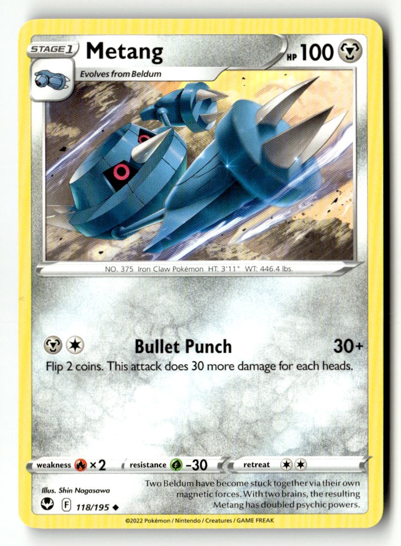 Metang