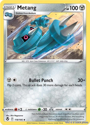 Metang