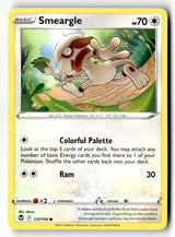 Smeargle