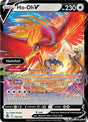 Ho-Oh V