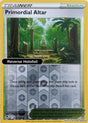 Primordial Altar - 161/195 - [SWSH12 - SWSH12: Silver Tempest] - Reverse Holofoil