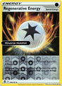 Regenerative Energy - 168/195 - [SWSH12 - SWSH12: Silver Tempest] - Reverse Holofoil