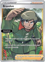 Brandon (Full Art)