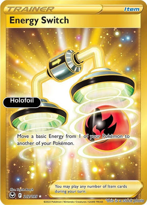 Energy Switch (Secret)