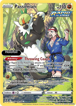 Passimian
