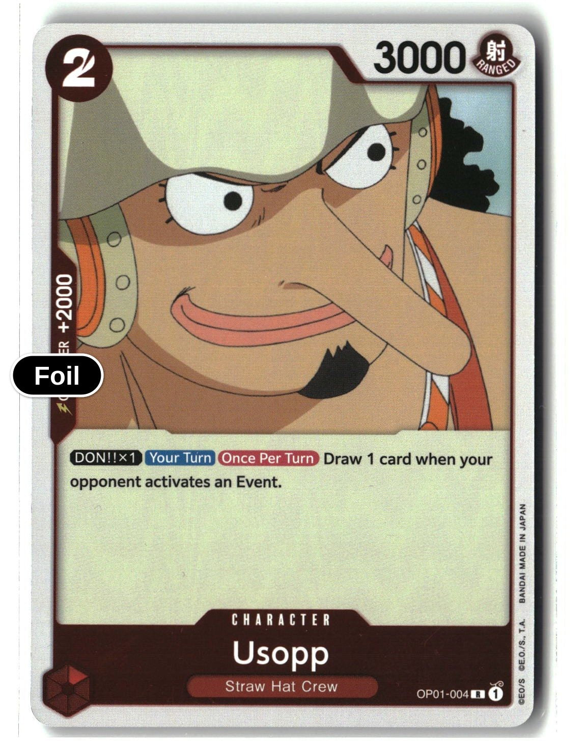 Usopp