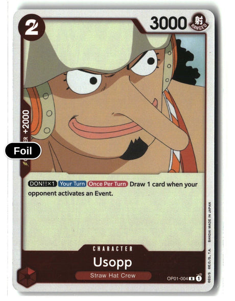 Usopp