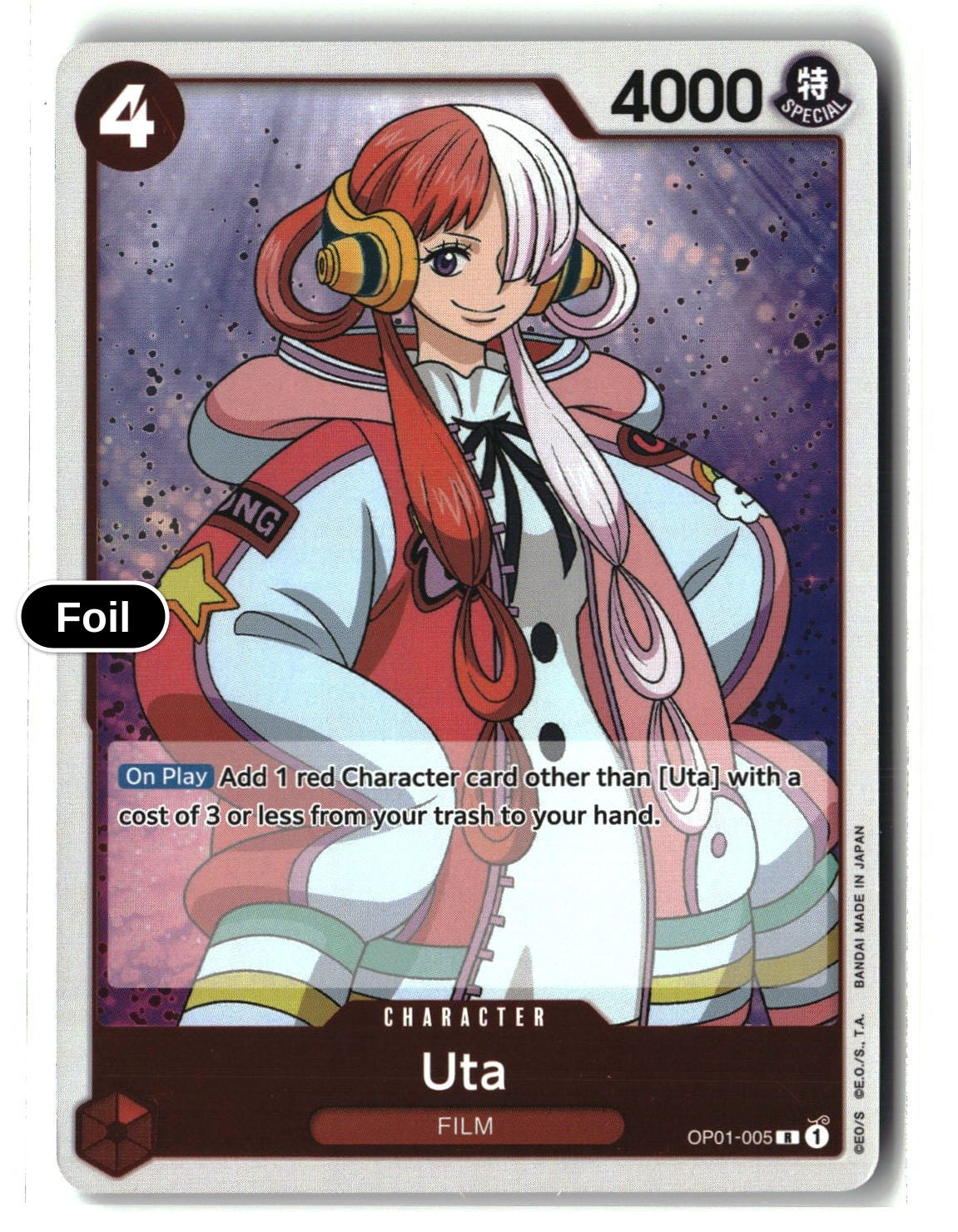 Uta