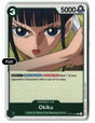 Okiku