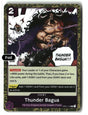 Thunder Bagua