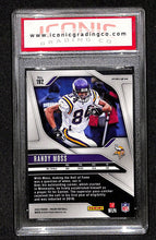 Load image into Gallery viewer, Randy Moss 2024 Panini Prizm Silver #192 Other 10

