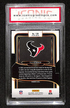 Load image into Gallery viewer, C.J. Stroud 2024 Panini Select Silver Prizm Die Cut #128 Other 10
