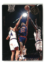 Grant Hill 1994-95 SP Championship #57