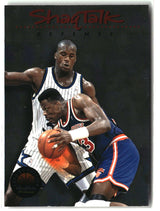 Shaquille O'Neal 1993-94 SkyBox Premium Shaq Talk #5