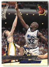 Shaquille O'Neal 1993-94 Ultra #135