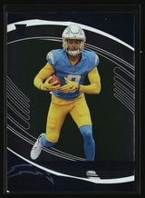 Tre Harris 2025 Panini Absolute Retail #187